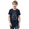 Supurrvisor in Space Kids Tee product image (2)