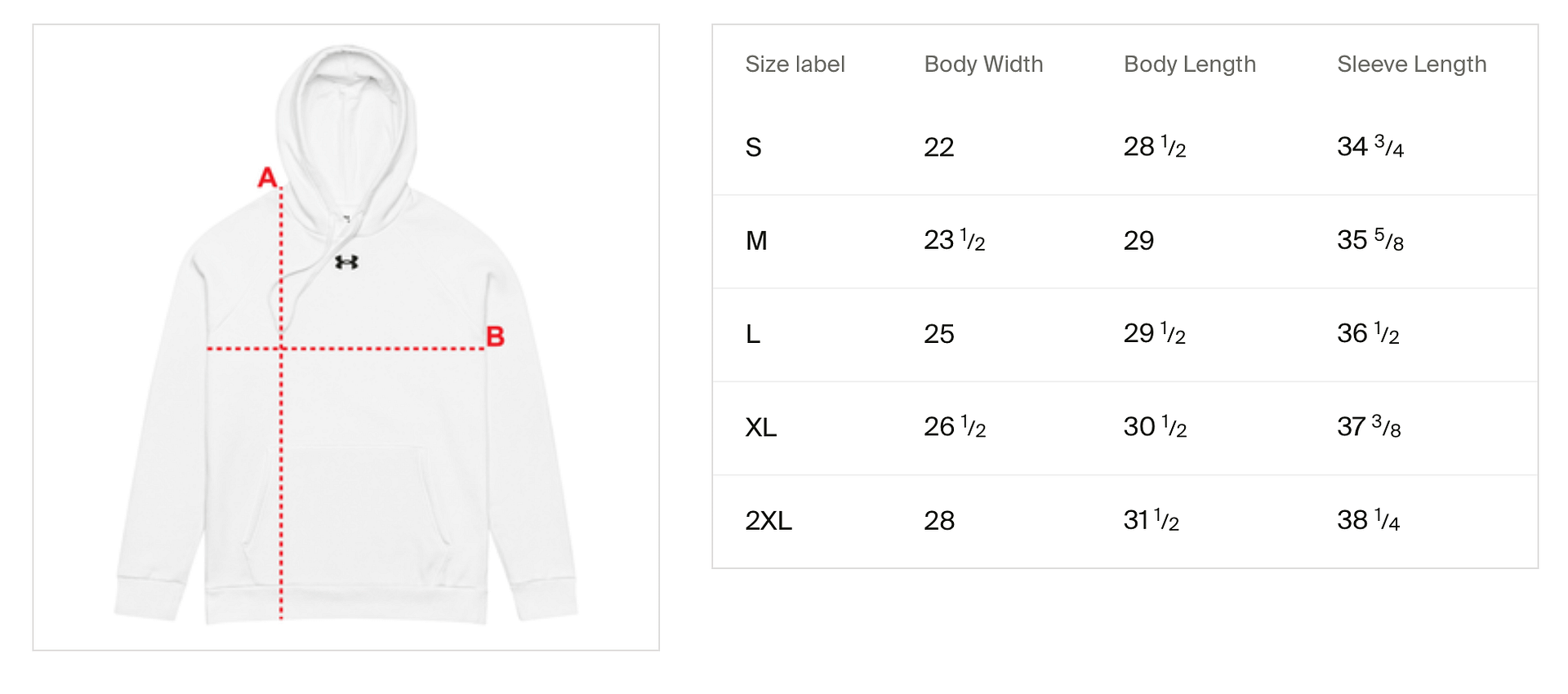 Disrespect Your Surroundings - Under Armour Hoodie product image (11)