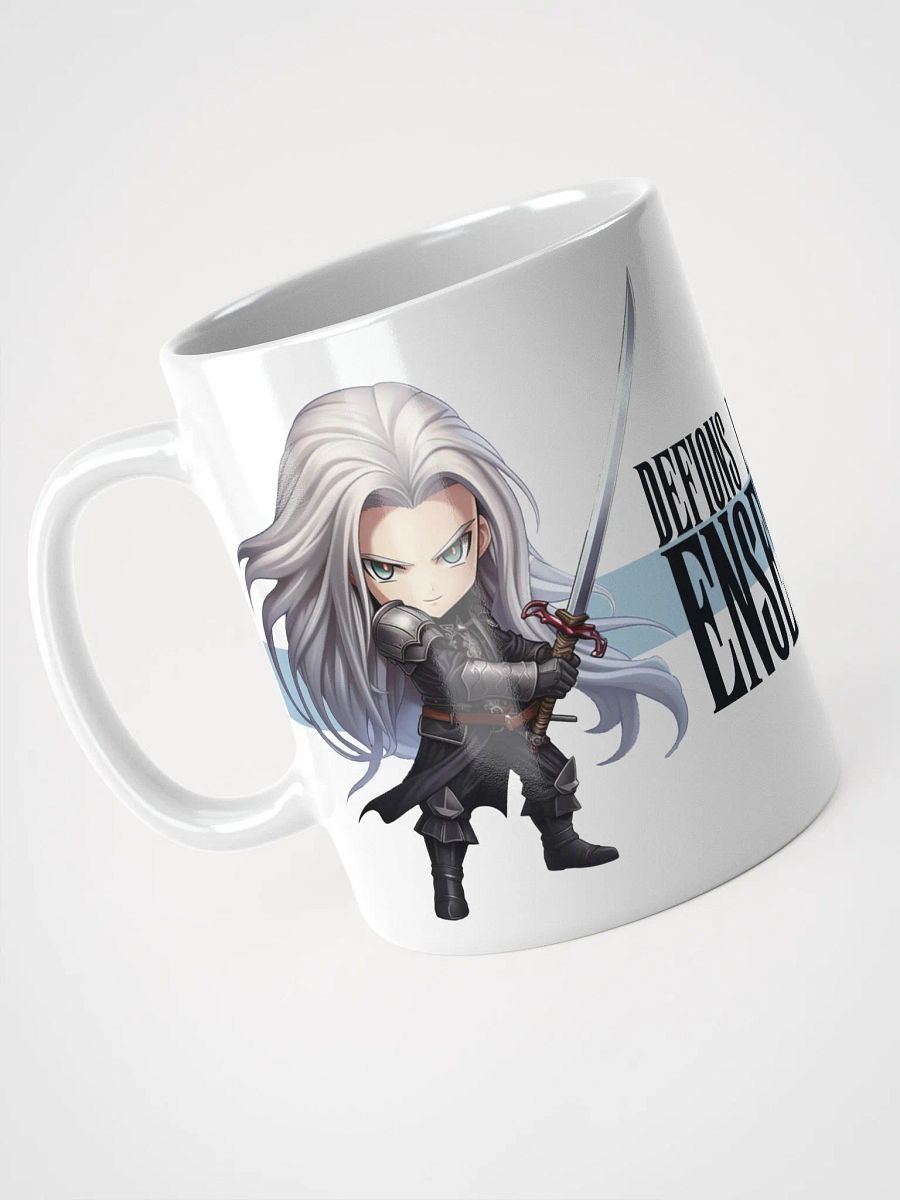 Défions le destin product image (4)