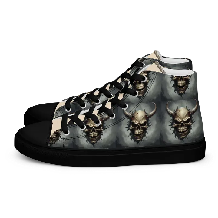 Skull Horn 1 product image (1)