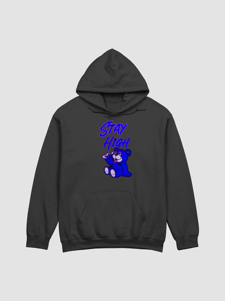 Stay High Hoodie product image (1)