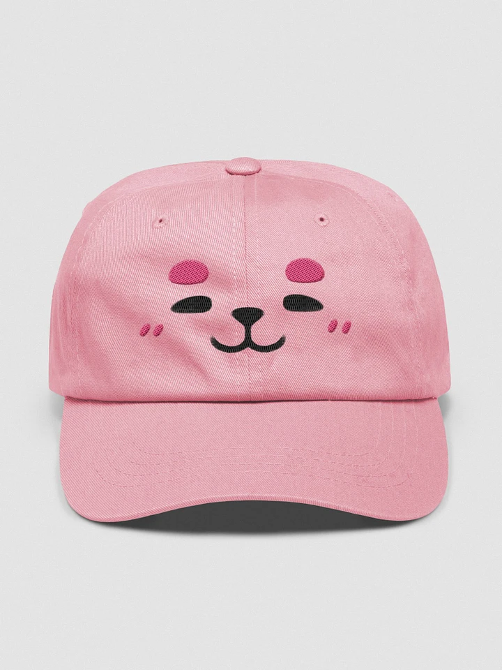 Smilky Bear Hat product image (1)