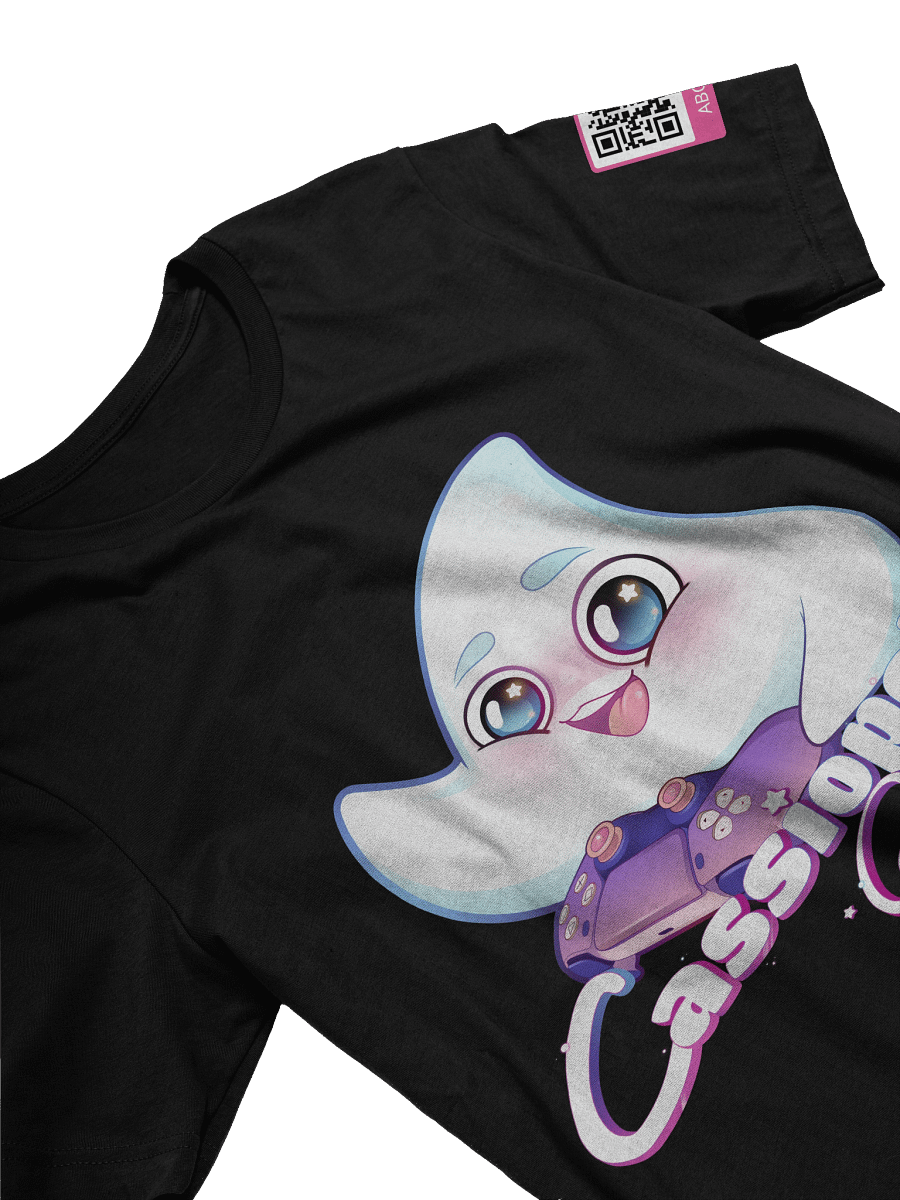 Simple Soft T-Shirt product image (29)