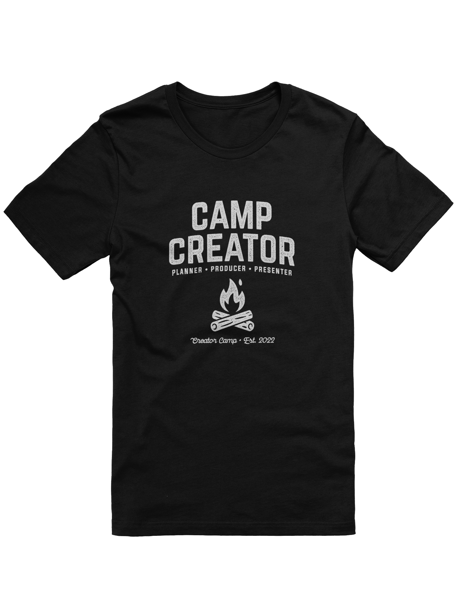 Camp Creator - Creator Camp 2025 product image (1)
