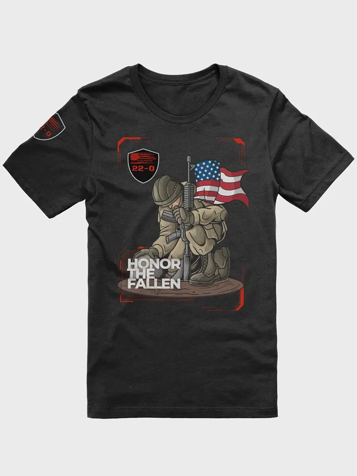 HONOR THE FALLEN product image (1)
