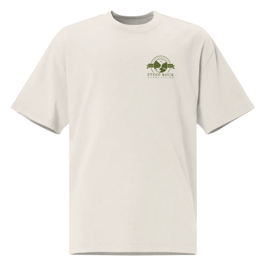 Steep Rock Centennial T-Shirt (Light) product image (1)