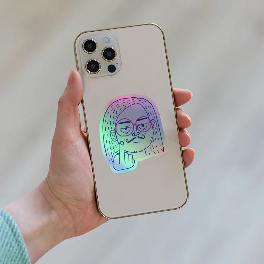 STICKER x F**K product image (6)