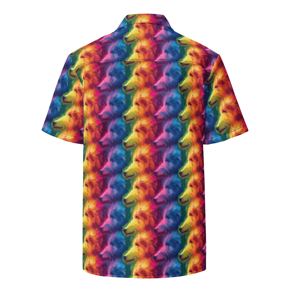 Bear Pride shirt product image (8)