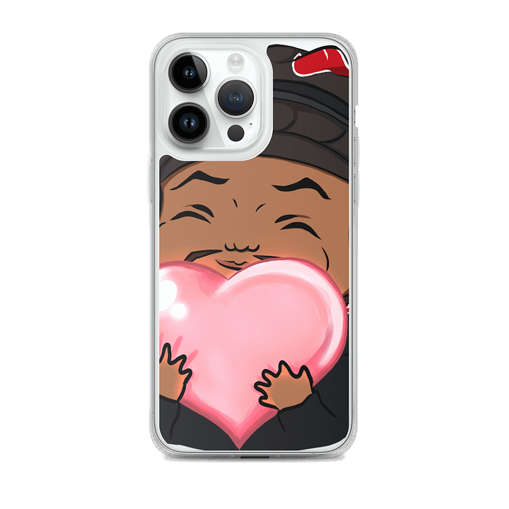KB iPhone Case product image (2)