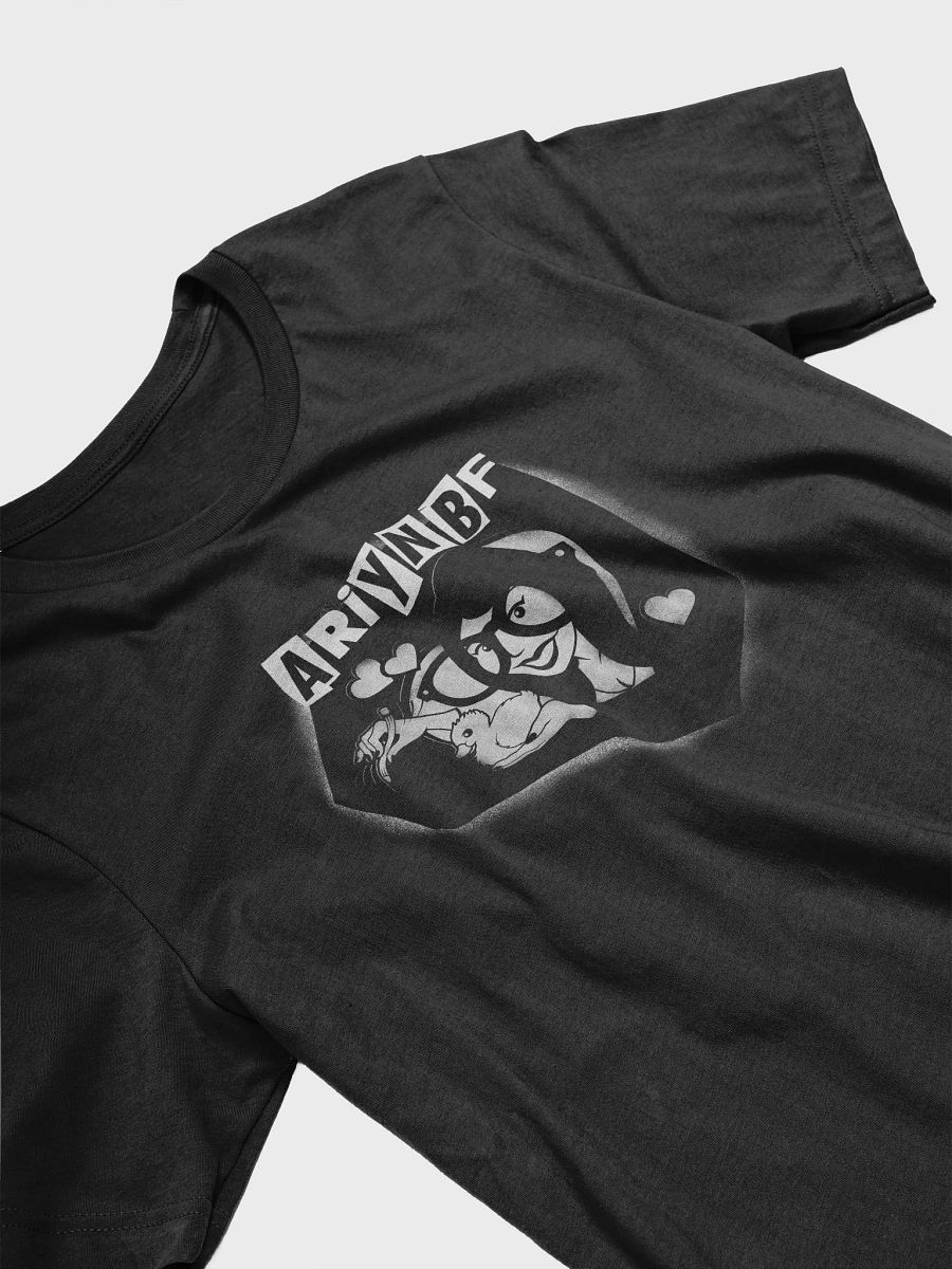 Deconstructed Logo T-Shirt (multiple color options available!) product image (3)