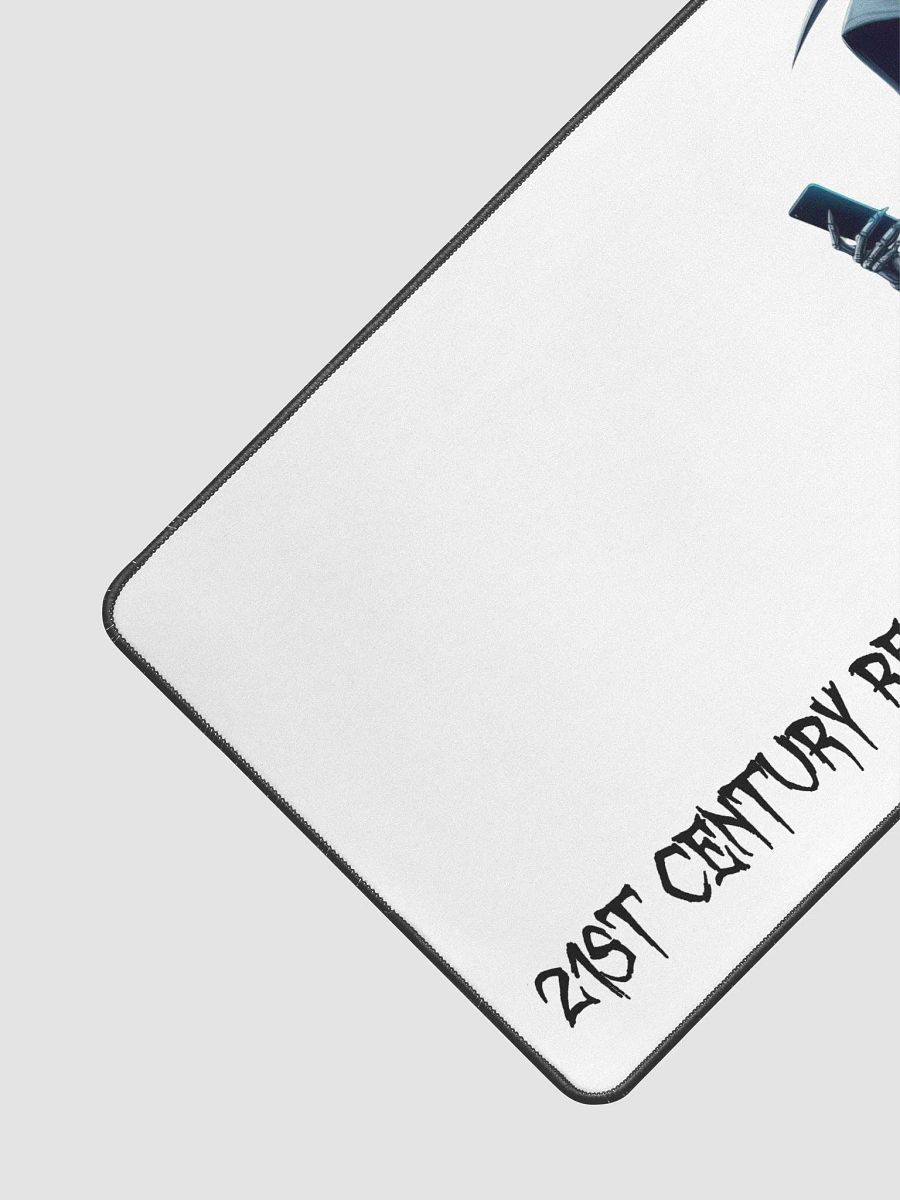21st Century Desk mat product image (3)