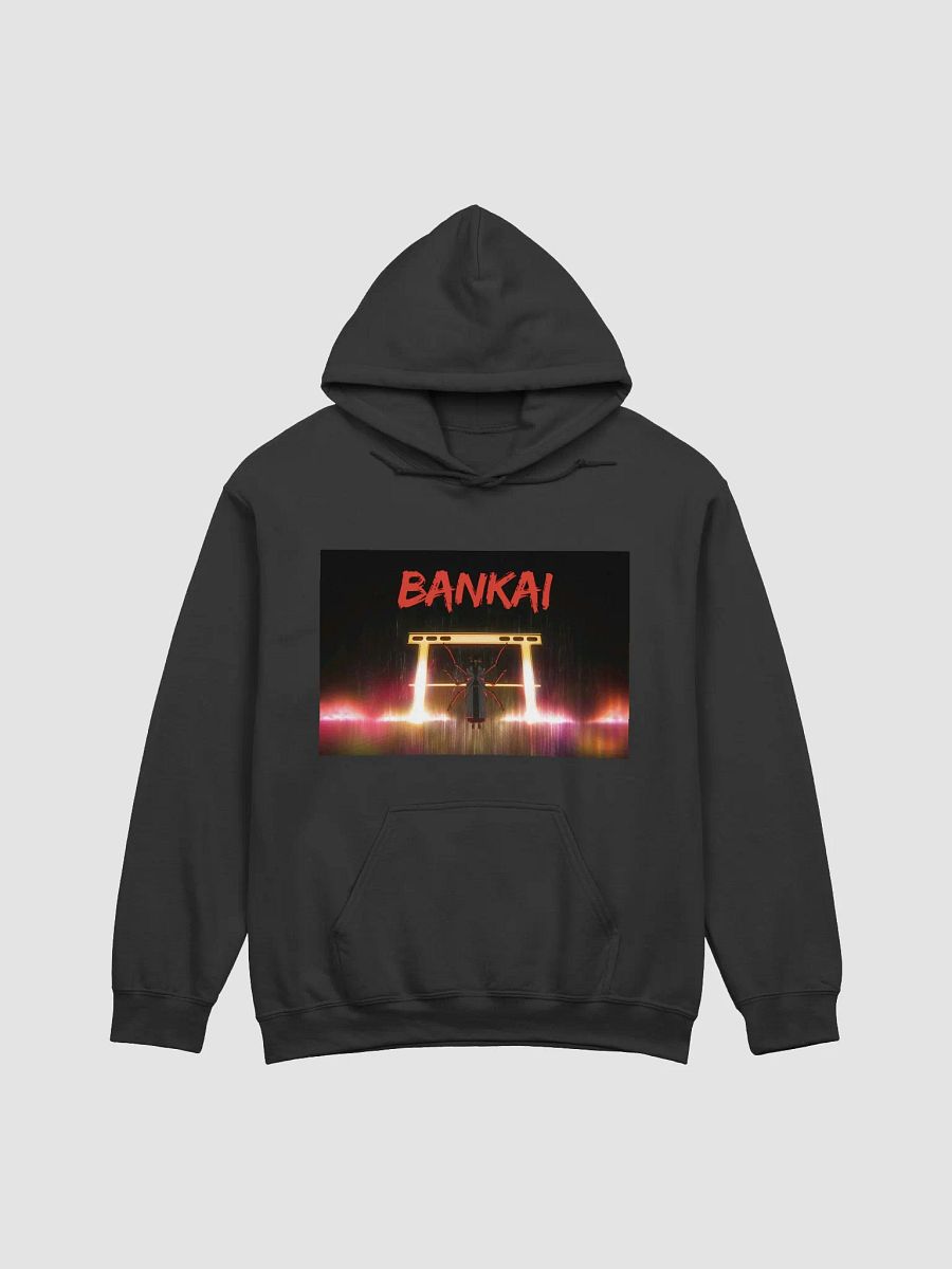 Bleach Senjumaru Shutara Bankai Hoodie product image (5)