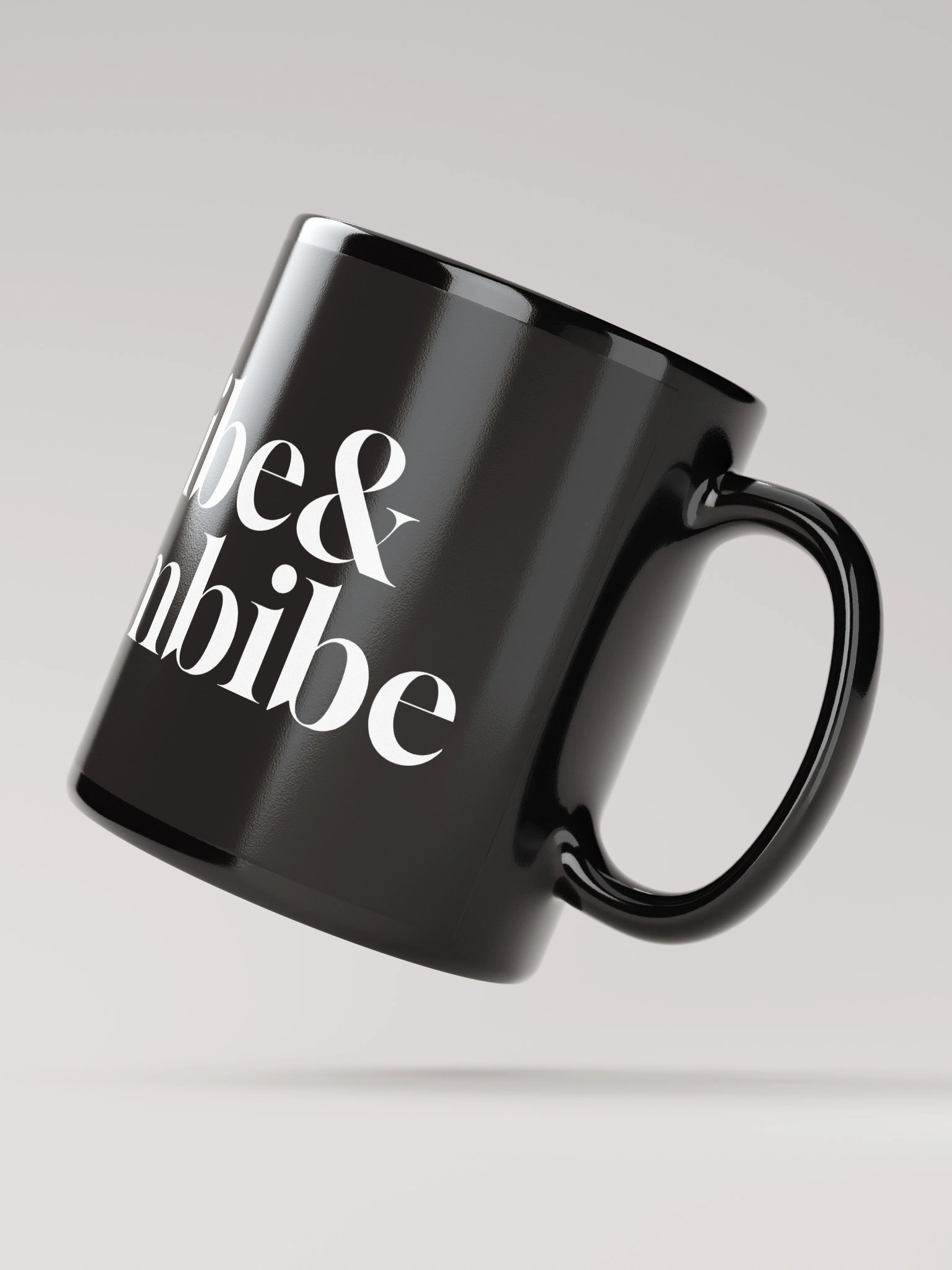 Vibe & Imbibe Mug product image (3)