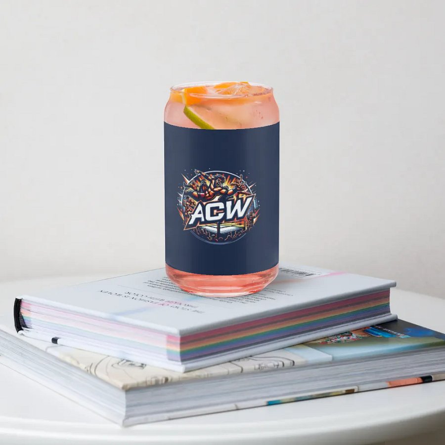 ACW Glass Cup product image (4)