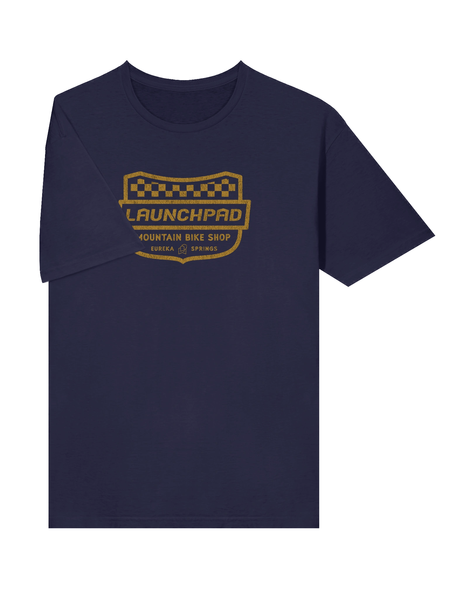 LAUNCHPAD BADGER TEE product image (14)