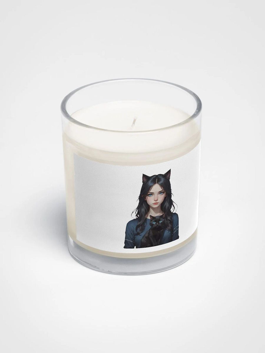 Tinky candle product image (2)