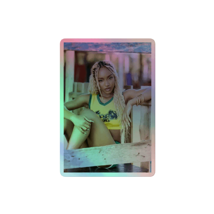 AYRA STARR💙✨️ product image (2)
