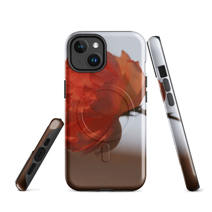 Flower Phone Case product image (1)