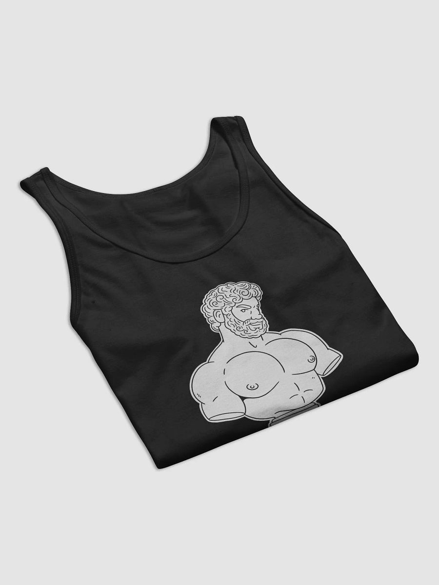 LET'S BUST Tank product image (4)