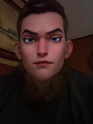 A disney villain you say? Lol