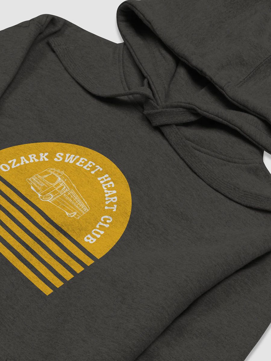 OZSC Sunrise Adventure Hoodie product image (3)