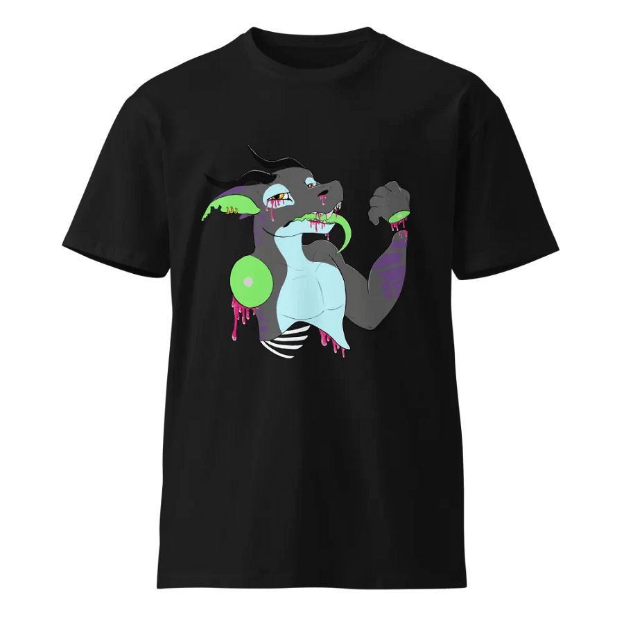 Neon Dragon product image (1)