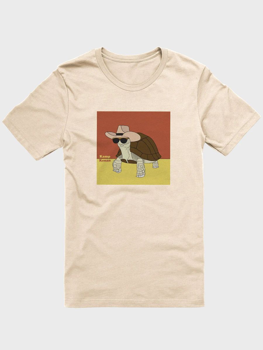 Kamp CHILL Tee product image (2)