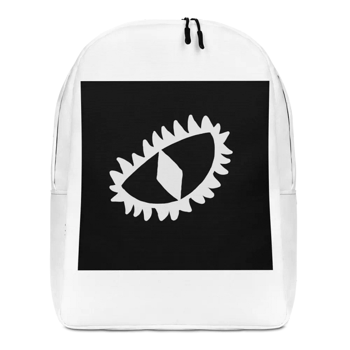 Taganu Backpack Pro product image (1)