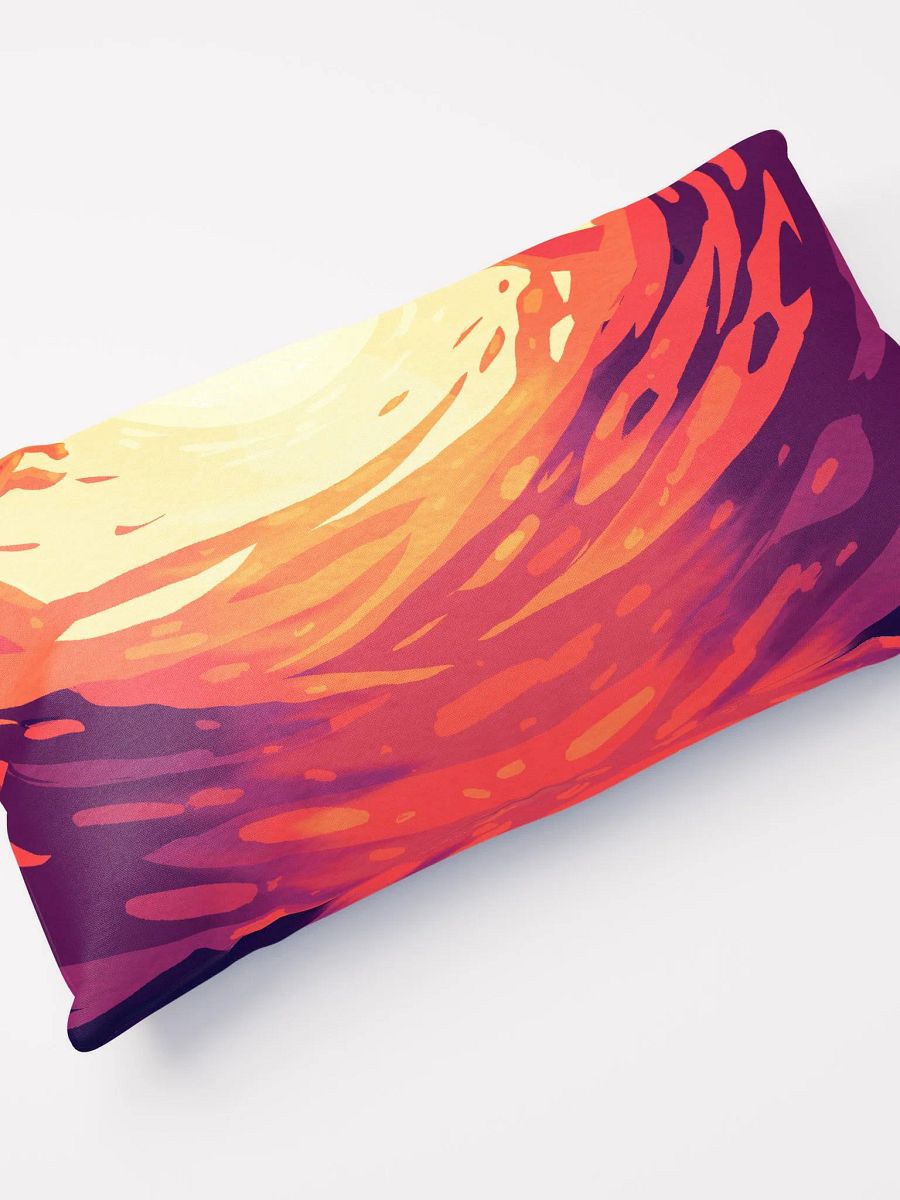 Lava Pillow product image (8)