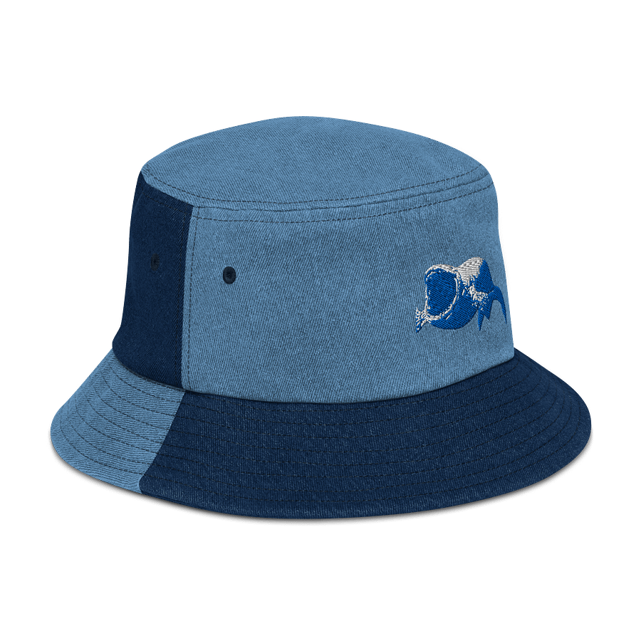 jean bloop hat color:blue product image (3)