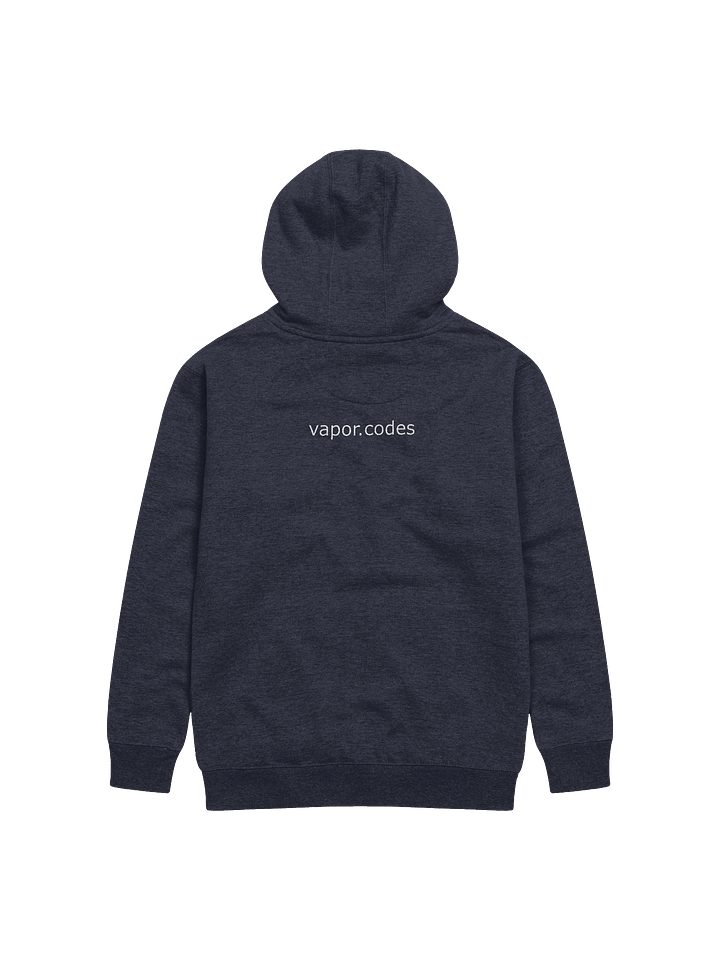 Vapor 5 Hoodie product image (5)
