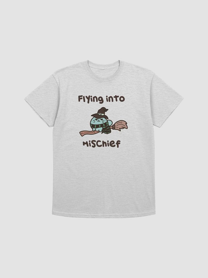 Flying into Mischief product image (1)