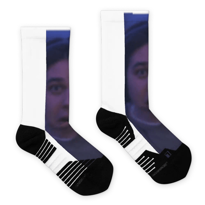 BradenHUH Socks product image (2)
