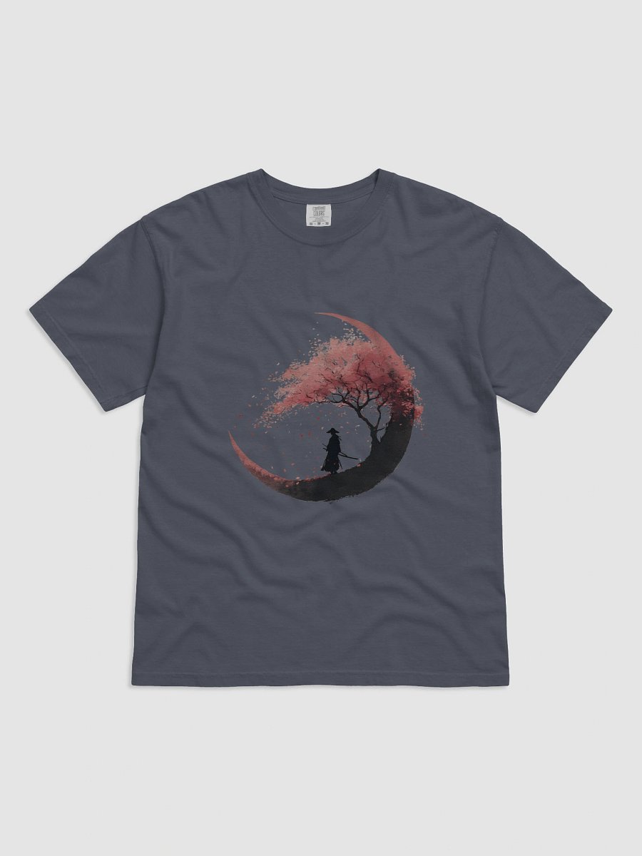 “The Blossom Swordsman” product image (3)