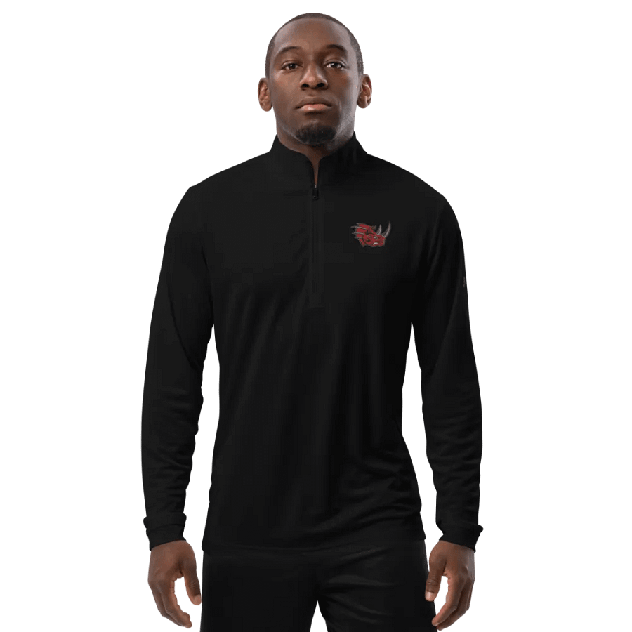Grand Rapids Rampage Adidas Lightweight Pullover product image (10)