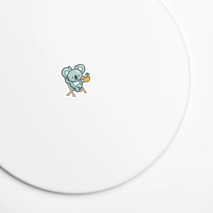Eat Sleep Cruise Repeat! | Eat Cabin Magnet product image (5)