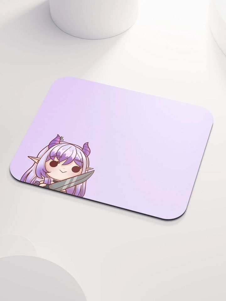 KNIFE MOUSEPAD product image (1)