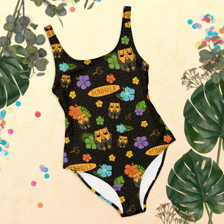 One piece swimsuit product image (9)