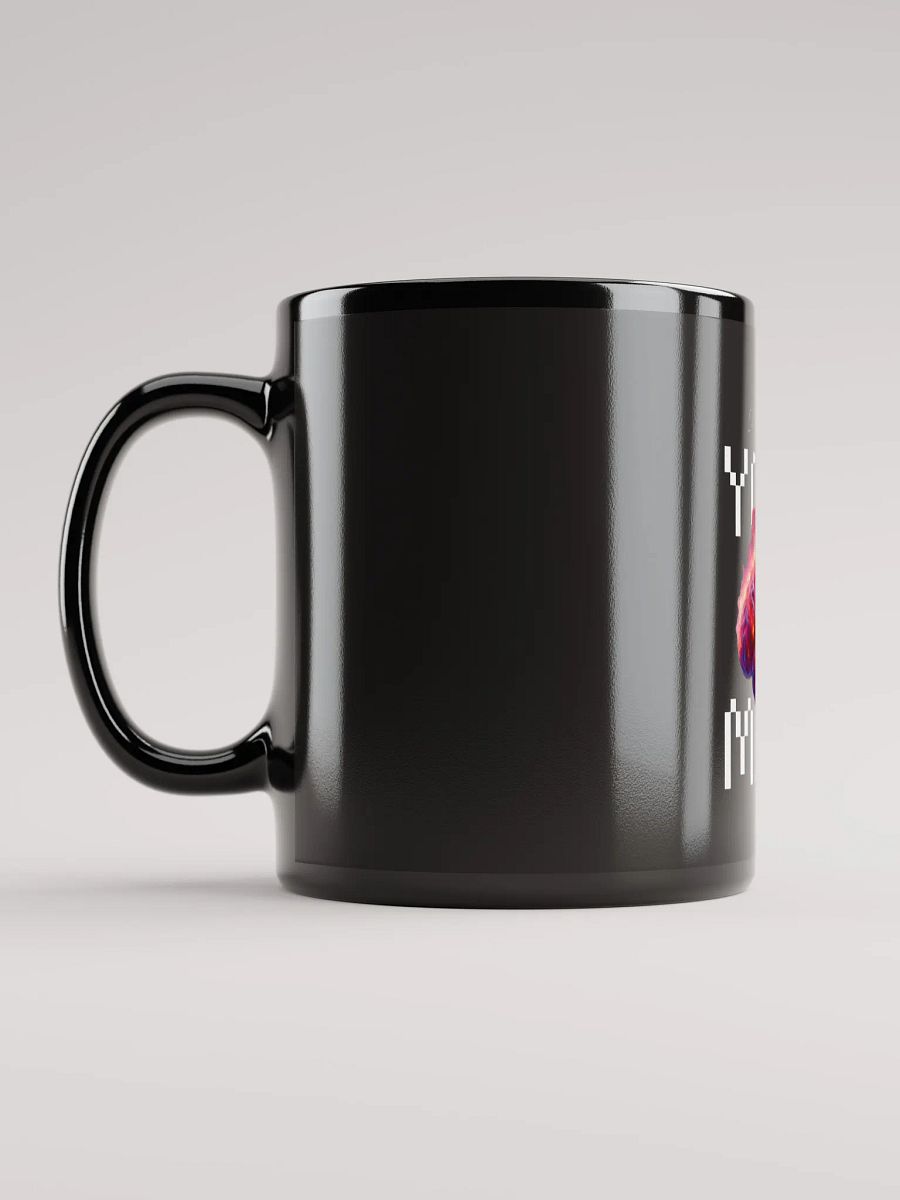 Ethereal Fire Brain Mug product image (6)