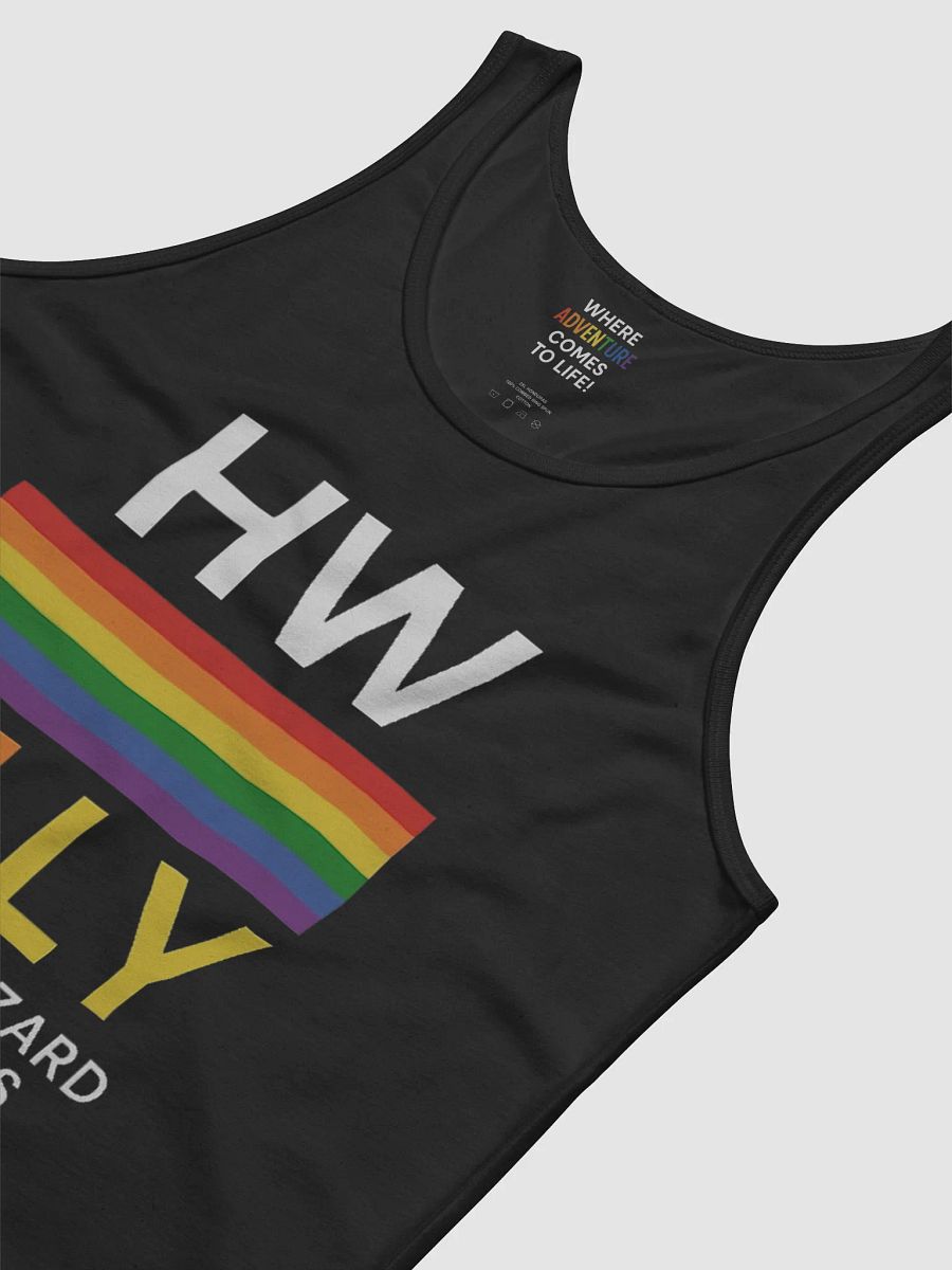 HW Pride Ally Tank product image (9)