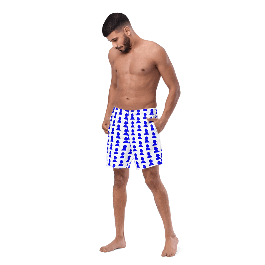 DIARRHEA MEGAN SWIM TRUCK product image (6)