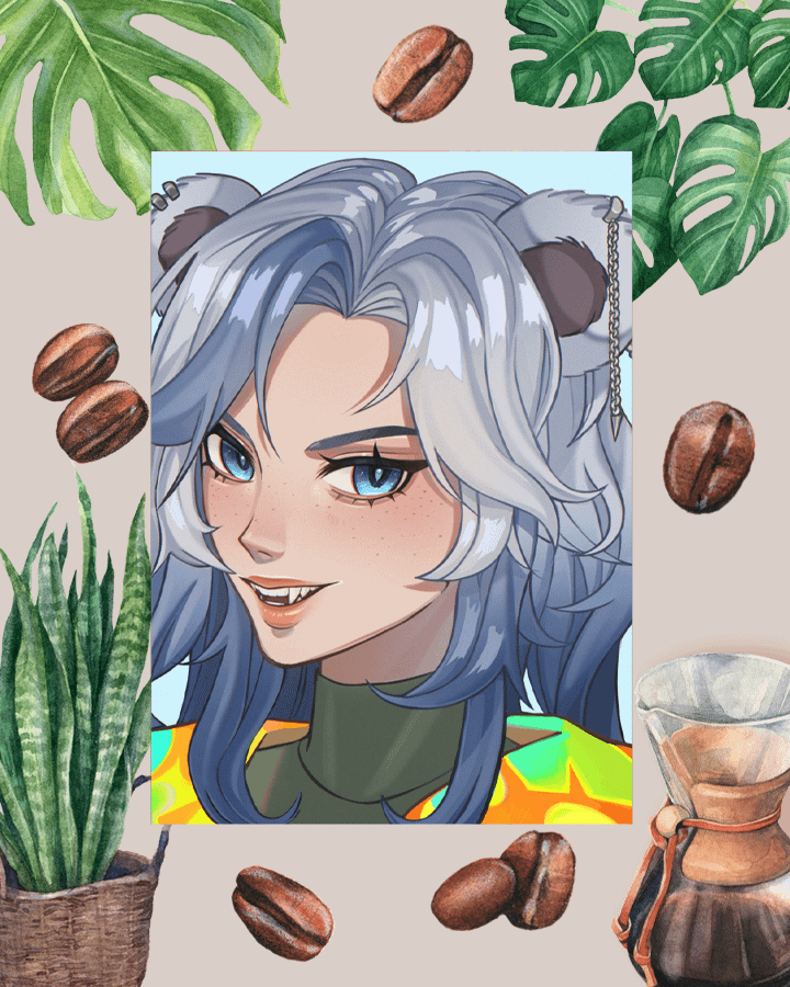 Smile - Poster product image (1)