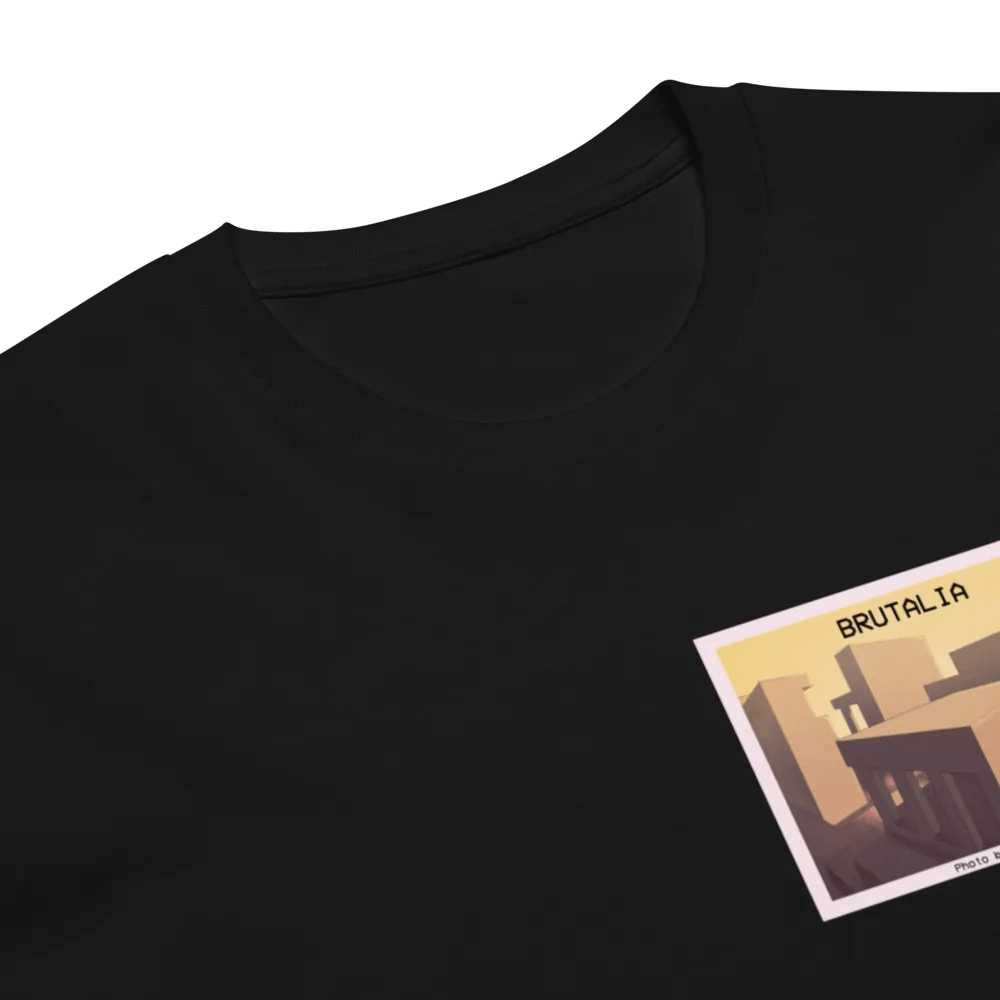 Brutalia Shirt product image (6)
