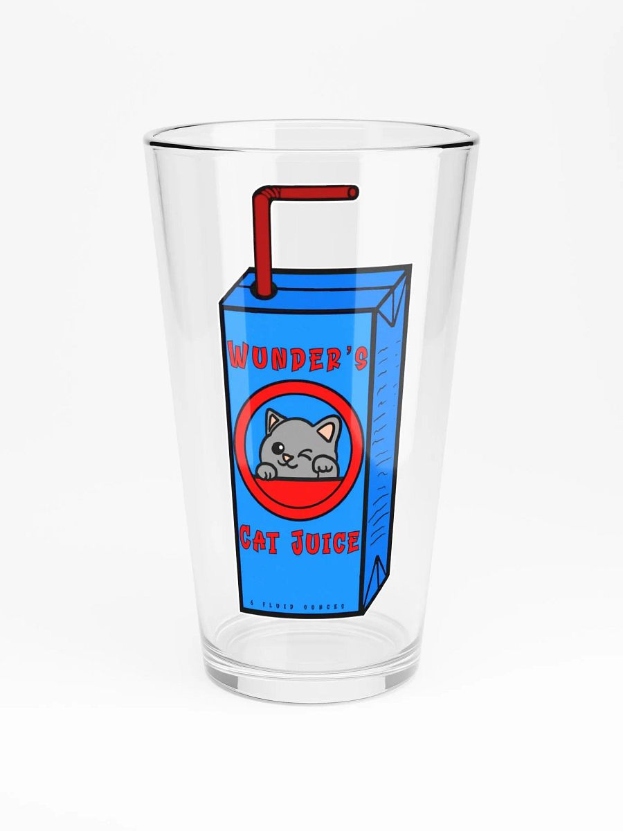 Cat Juice Pint product image (5)