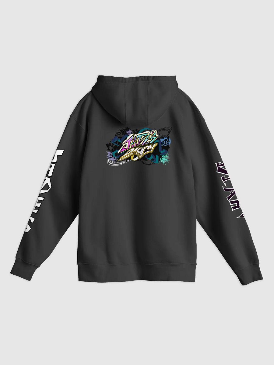 Ultimate Jade's Diary Hoodie product image (6)