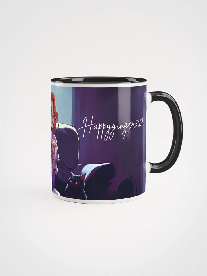 Spooky Movie Mug product image (1)