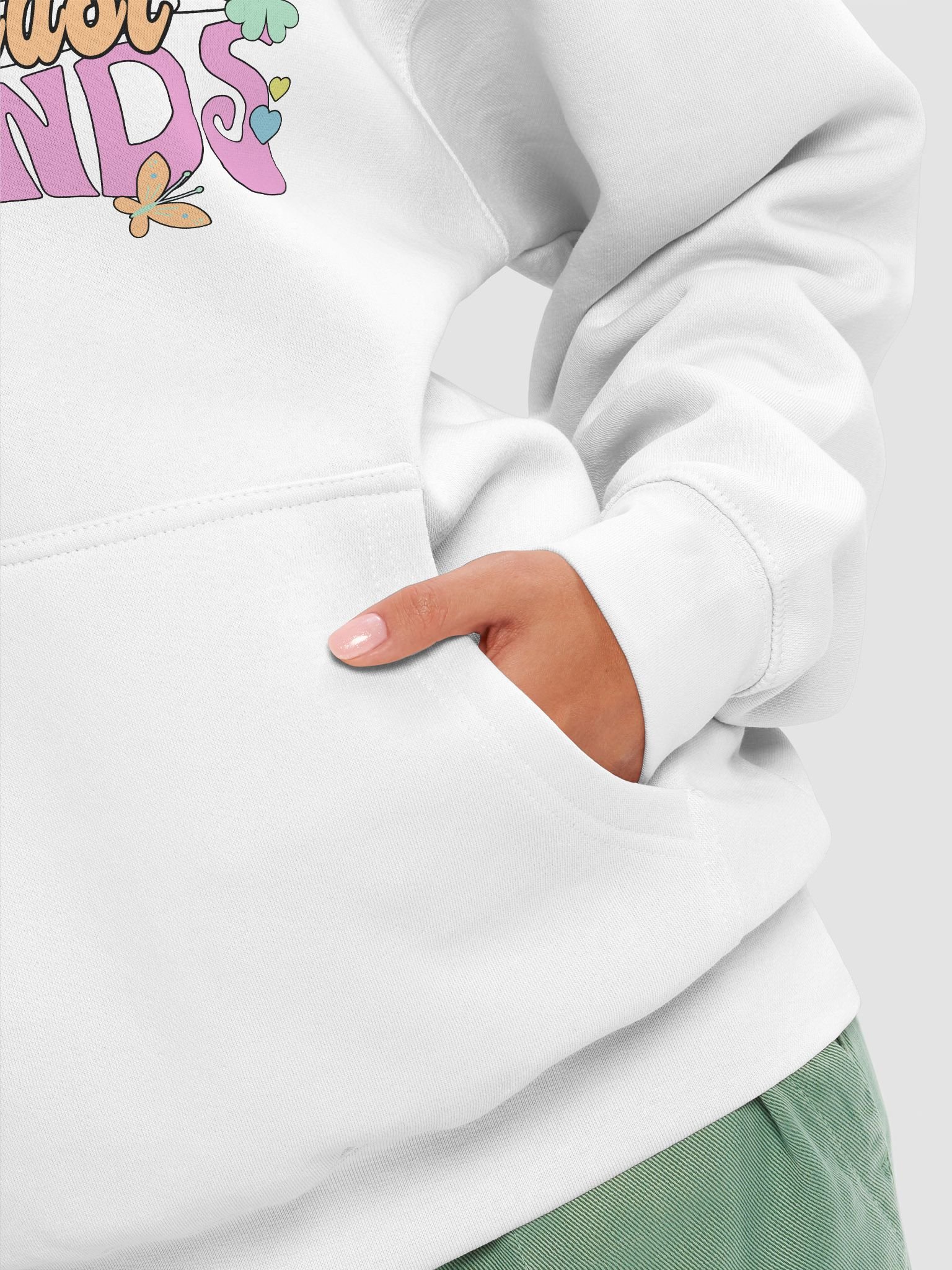 Rise and Shine Friendship Hoodie product image (8)