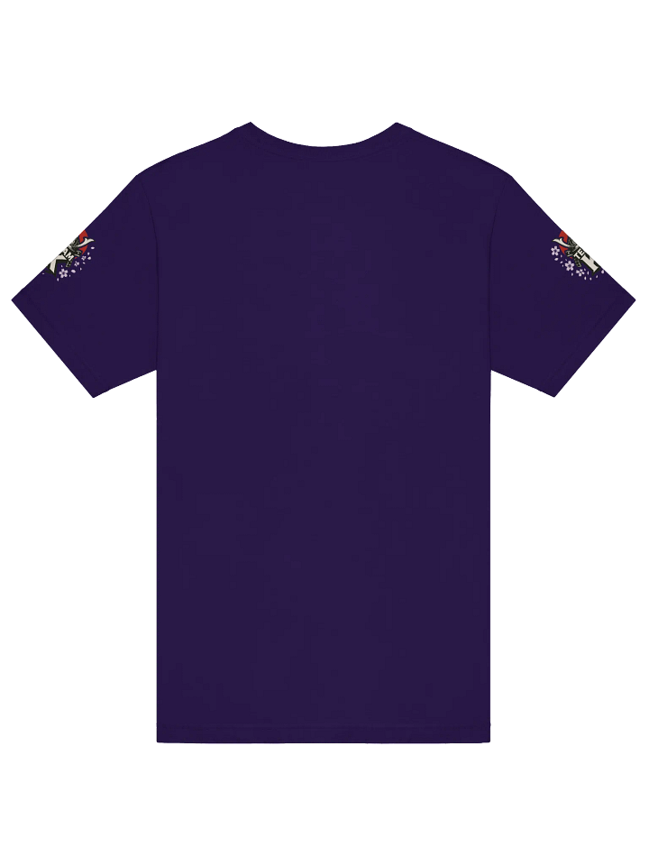 Team K Japan T-Shirt product image (19)