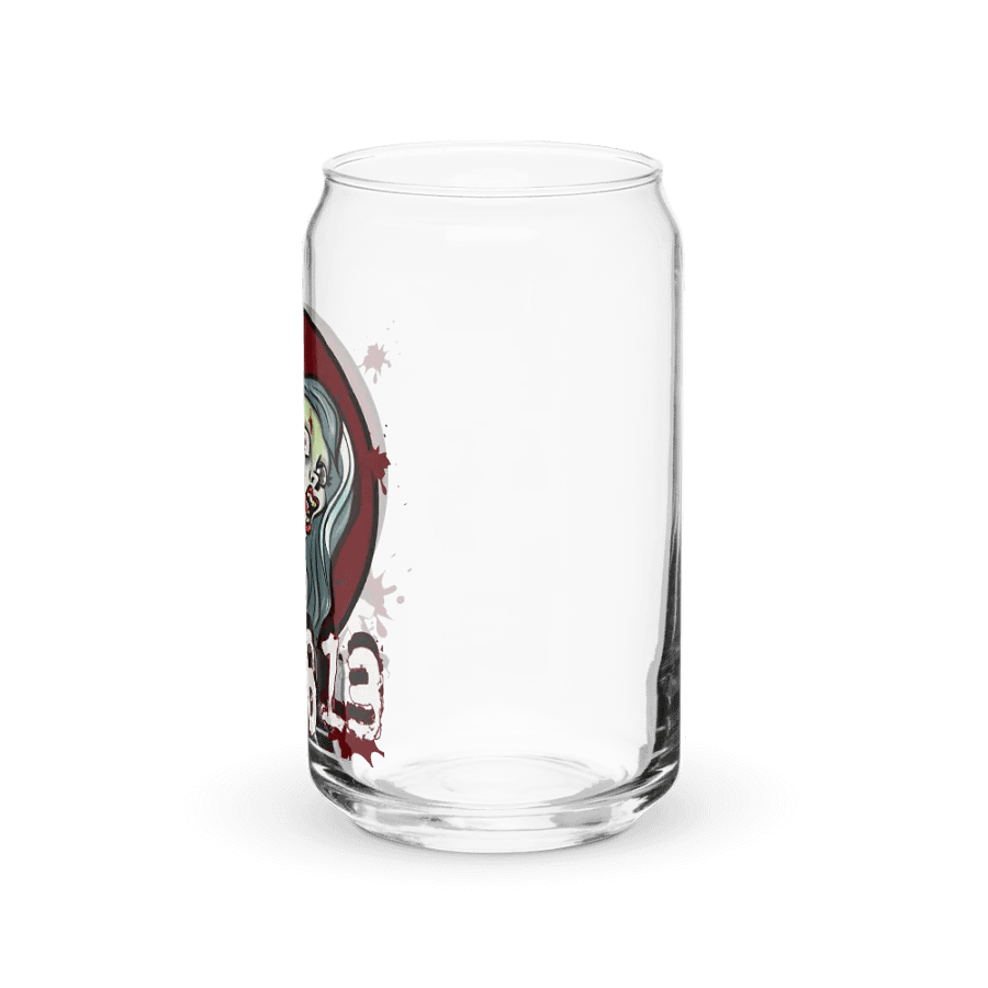 Undead Elegance Glassware Set product image (7)