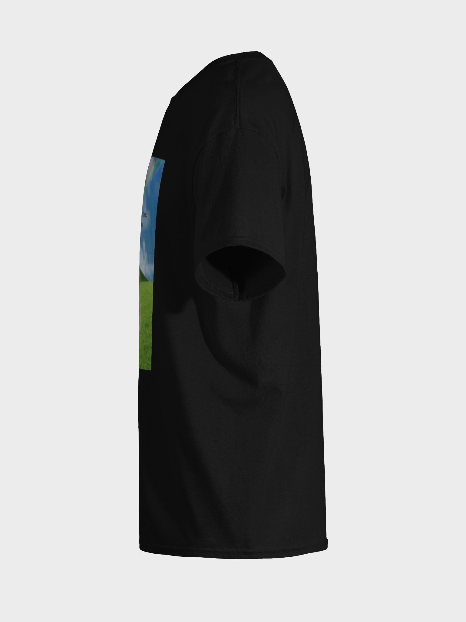 better is coming (tee shirt) product image (58)